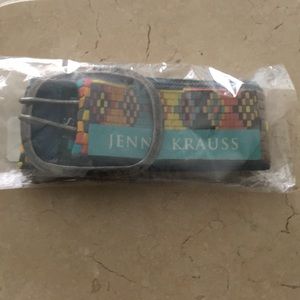 NWT in plastic never worn women’s S belt.